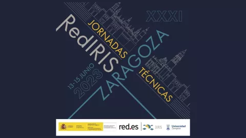 jornadas Técnicas de RedIRIS