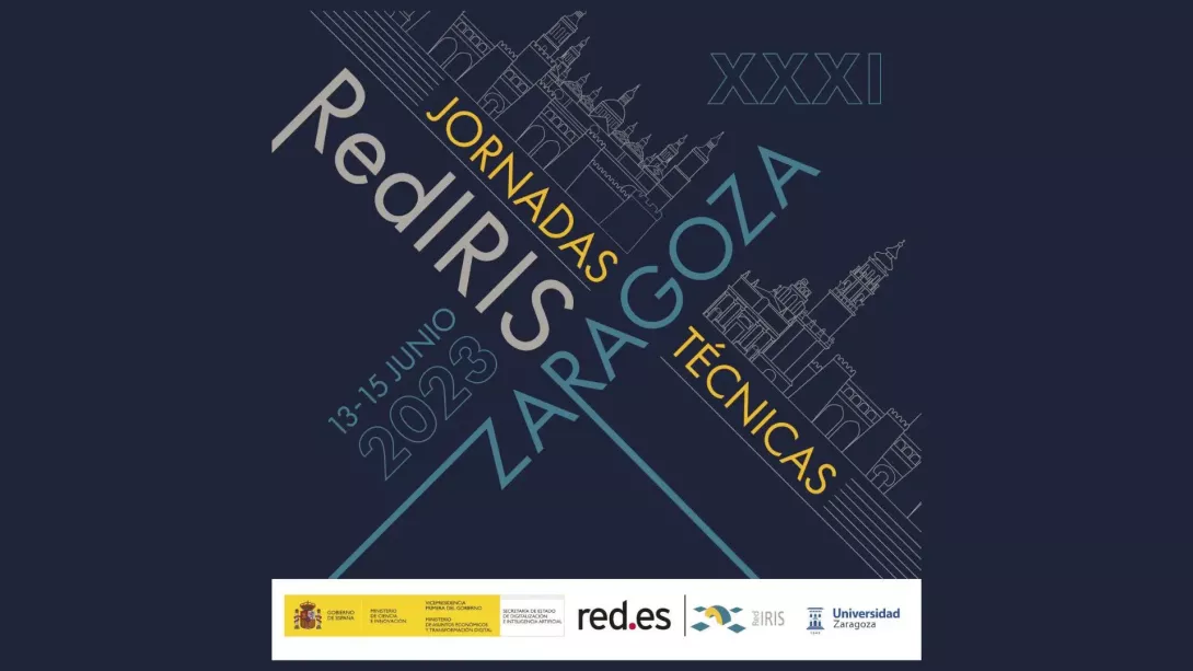 jornadas Técnicas de RedIRIS